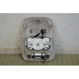 Plafoniera luce abitacolo Citroen C3 AirCross dal 2021 al 2024 cod 455567867  1762531348516