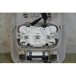 Plafoniera luce abitacolo Citroen C3 AirCross dal 2021 al 2024 cod 455567867  1762531348516