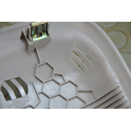 Plafoniera luce abitacolo Citroen C3 AirCross dal 2021 al 2024 cod 455567867  1762531348516