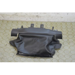 Copertura piantone sterzo superiore Citroen C3 AirCross dal 2021 al 2024 cod bfv80160  1762531738508