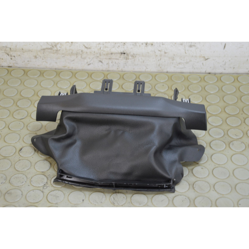 Copertura piantone sterzo superiore Citroen C3 AirCross dal 2021 al 2024 cod bfv80160  1762531738508