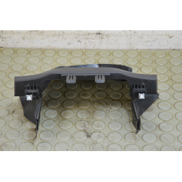 Copertura piantone sterzo superiore Citroen C3 AirCross dal 2021 al 2024 cod bfv80160  1762531738508