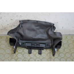 Copertura piantone sterzo superiore Citroen C3 AirCross dal 2021 al 2024 cod bfv80160  1762531738508