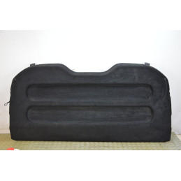 Cappelliera pianale bagagliaio posteriore Citroen C3 AirCross dal 2021 al 2024 cod yq0042040y  1762532102797