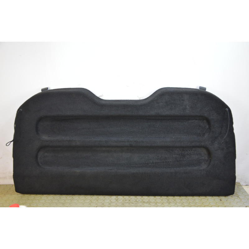 Cappelliera pianale bagagliaio posteriore Citroen C3 AirCross dal 2021 al 2024 cod yq0042040y  1762532102797