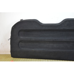Cappelliera pianale bagagliaio posteriore Citroen C3 AirCross dal 2021 al 2024 cod yq0042040y  1762532102797