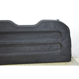 Cappelliera pianale bagagliaio posteriore Citroen C3 AirCross dal 2021 al 2024 cod yq0042040y  1762532102797