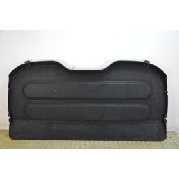 Cappelliera pianale bagagliaio posteriore Citroen C3 AirCross dal 2021 al 2024 cod yq0042040y  1762532102797