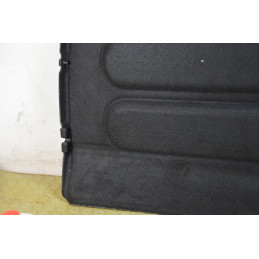 Cappelliera pianale bagagliaio posteriore Citroen C3 AirCross dal 2021 al 2024 cod yq0042040y  1762532102797