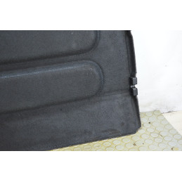 Cappelliera pianale bagagliaio posteriore Citroen C3 AirCross dal 2021 al 2024 cod yq0042040y  1762532102797