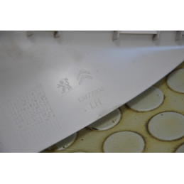 Modanatura rivestimento altoparlante sx Citroen C3 AirCross dal 2021 al 2024 cod 13477904  1762768938634