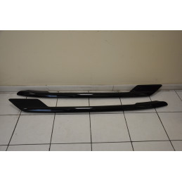 Barre longitudinali portapacco Citroen C3 AirCross dal 2021 al 2024 cod 39081668 39081672  1762769271952