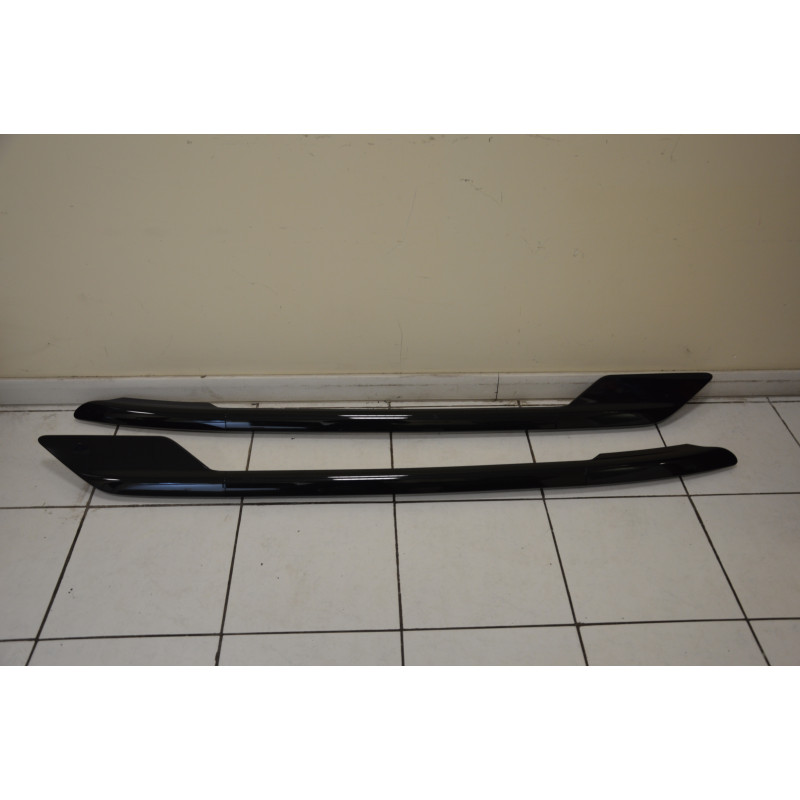 Barre longitudinali portapacco Citroen C3 AirCross dal 2021 al 2024 cod 39081668 39081672  1762769271952