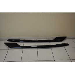 Barre longitudinali portapacco Citroen C3 AirCross dal 2021 al 2024 cod 39081668 39081672  1762769271952