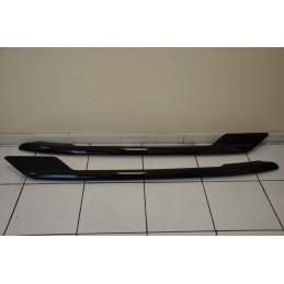 Barre longitudinali portapacco Citroen C3 AirCross dal 2021 al 2024 cod 39081668 39081672  1762769271952