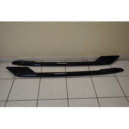 Barre longitudinali portapacco Citroen C3 AirCross dal 2021 al 2024 cod 39081668 39081672  1762769271952