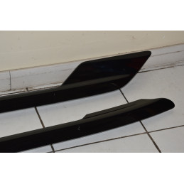 Barre longitudinali portapacco Citroen C3 AirCross dal 2021 al 2024 cod 39081668 39081672  1762769271952