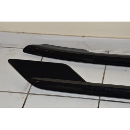 Barre longitudinali portapacco Citroen C3 AirCross dal 2021 al 2024 cod 39081668 39081672  1762769271952