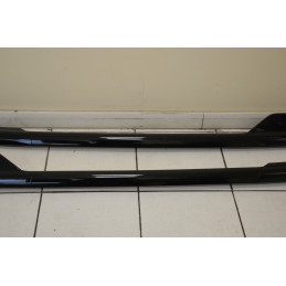 Barre longitudinali portapacco Citroen C3 AirCross dal 2021 al 2024 cod 39081668 39081672  1762769271952