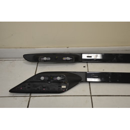 Barre longitudinali portapacco Citroen C3 AirCross dal 2021 al 2024 cod 39081668 39081672  1762769271952