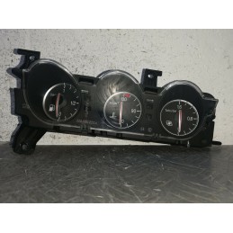 QUADRO STRUMENTI BENZINA, ACQUA, TURBO ALFA ROMEO 159 1.9 JTDM DAL 2005 AL 2011   2400000047216