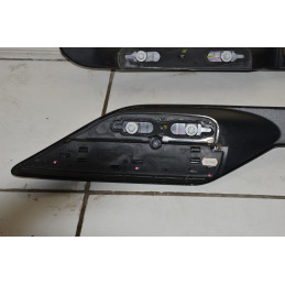 Barre longitudinali portapacco Citroen C3 AirCross dal 2021 al 2024 cod 39081668 39081672  1762769271952