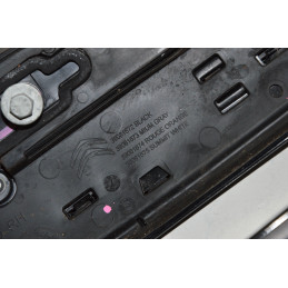 Barre longitudinali portapacco Citroen C3 AirCross dal 2021 al 2024 cod 39081668 39081672  1762769271952