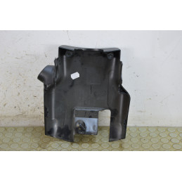 Rivestimento inferiore piantone sterzo Citroen C3 AirCross dal 2021 al 2024 cod 39170355  1762771716762