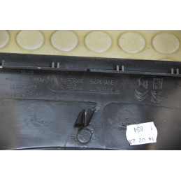 Rivestimento superiore piantone sterzo Citroen C3 AirCross dal 2021 al 2024 cod 39153674  1762771189276