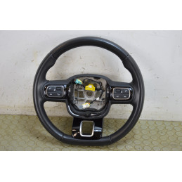 Volante sterzo con comandi al volante Citroen C3 AirCross dal 2021 al 2024 cod 34211562f  1762772748694