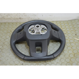 Volante sterzo con comandi al volante Citroen C3 AirCross dal 2021 al 2024 cod 34211562f  1762772748694
