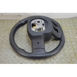Volante sterzo con comandi al volante Citroen C3 AirCross dal 2021 al 2024 cod 34211562f  1762772748694