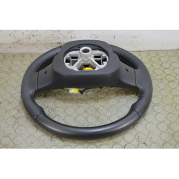 Volante sterzo con comandi al volante Citroen C3 AirCross dal 2021 al 2024 cod 34211562f  1762772748694