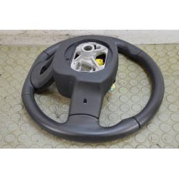 Volante sterzo con comandi al volante Citroen C3 AirCross dal 2021 al 2024 cod 34211562f  1762772748694