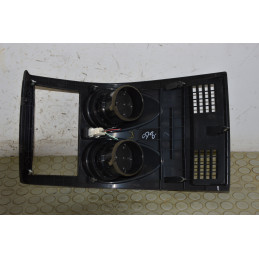 Bocchetta aria areazione centrale Nissan Qashqai J10 dal 2010 al 2014 cod 10381a77100  1762773584833