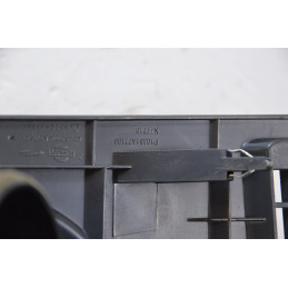 Bocchetta aria areazione centrale Nissan Qashqai J10 dal 2010 al 2014 cod 10381a77100  1762773584833