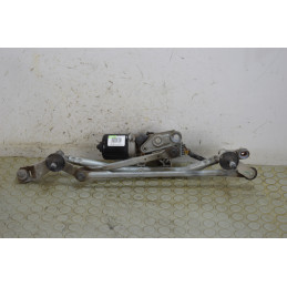 Motorino tergicristallo ant Nissan Qashqai J10 dal 2010 al 2014 cod 28800jd900  1762775096969