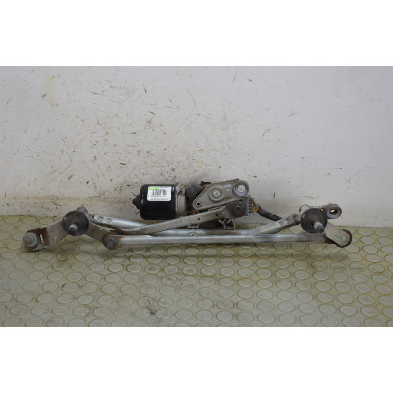 Motorino tergicristallo ant Nissan Qashqai J10 dal 2010 al 2014 cod 28800jd900  1762775096969