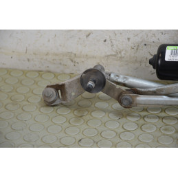 Motorino tergicristallo ant Nissan Qashqai J10 dal 2010 al 2014 cod 28800jd900  1762775096969