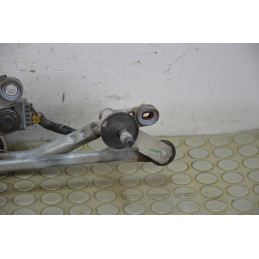 Motorino tergicristallo ant Nissan Qashqai J10 dal 2010 al 2014 cod 28800jd900  1762775096969
