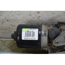 Motorino tergicristallo ant Nissan Qashqai J10 dal 2010 al 2014 cod 28800jd900  1762775096969