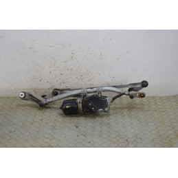 Motorino tergicristallo ant Nissan Qashqai J10 dal 2010 al 2014 cod 28800jd900  1762775096969