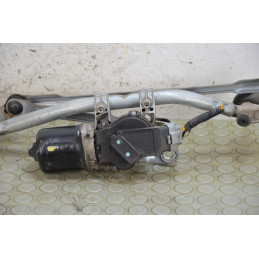 Motorino tergicristallo ant Nissan Qashqai J10 dal 2010 al 2014 cod 28800jd900  1762775096969