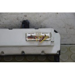 Centralina comando aria clima Nissan Qashqai J10 dal 2010 al 2014 cod 27500br47a  1762775353017