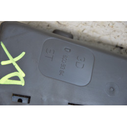 Airbag sedile ant dx Nissan Qashqai J10 dal 2010 al 2014 cod 6009384  1762775639760