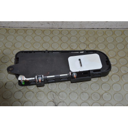 Airbag sedile ant dx Nissan Qashqai J10 dal 2010 al 2014 cod 6009384  1762775639760