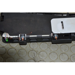 Airbag sedile ant dx Nissan Qashqai J10 dal 2010 al 2014 cod 6009384  1762775639760