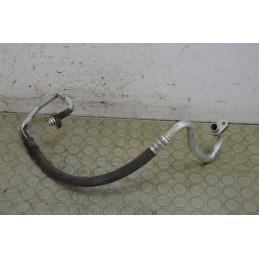 Tubo aria condizionata Nissan Qashqai J10 dal 2010 al 2014 cod 92490br30b  1762776099877