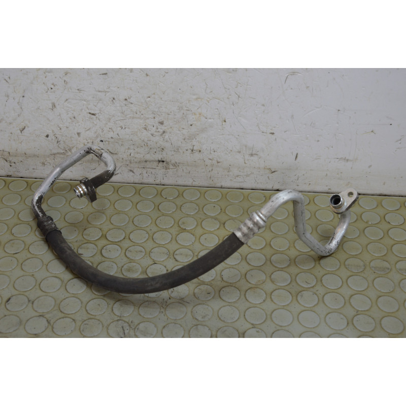 Tubo aria condizionata Nissan Qashqai J10 dal 2010 al 2014 cod 92490br30b  1762776099877