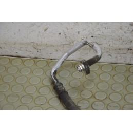 Tubo aria condizionata Nissan Qashqai J10 dal 2010 al 2014 cod 92490br30b  1762776099877